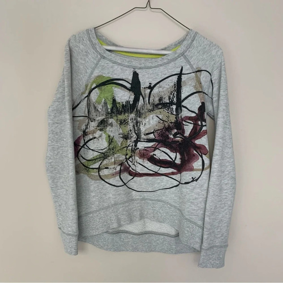 Proenza Schouler  x Target Crewneck Cotton Sweater S - Picture 1 of 9